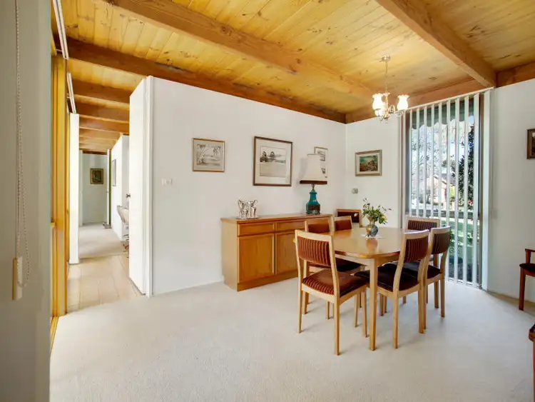 Third view of Homely house listing, 5 Meribil Close, Mount Eliza VIC 3930