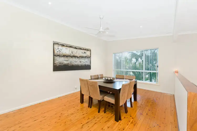 Sixth view of Homely house listing, 6 Durham Place, Sylvania NSW 2224