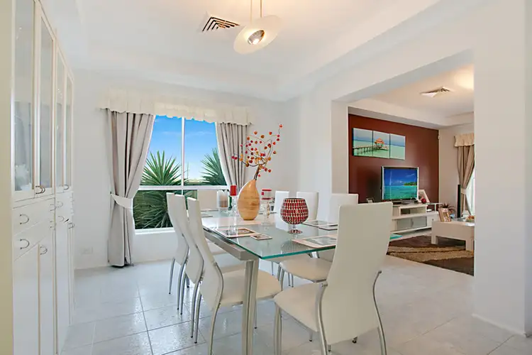 Fifth view of Homely house listing, 25 Hobler Avenue, West Hoxton NSW 2171