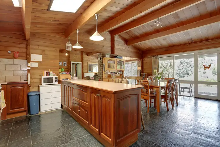 Second view of Homely house listing, 81 Walker Road, Seville VIC 3139
