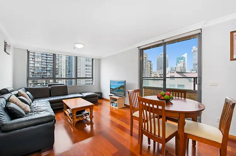 2701/148 Elizabeth Street, Sydney (CBD) NSW 2000