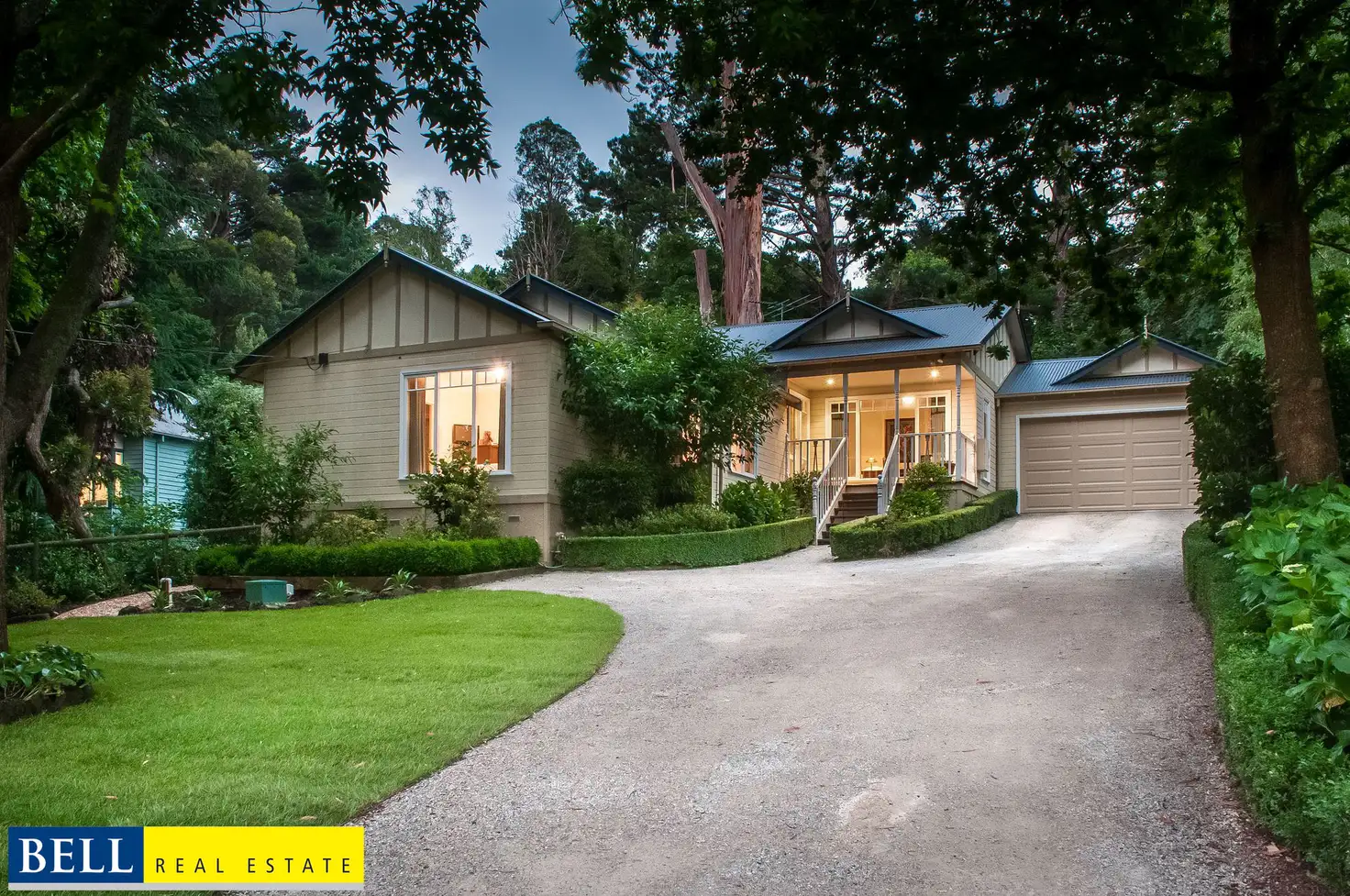 Main view of Homely house listing, 19 Jeeves Avenue, Kalorama VIC 3766
