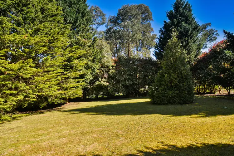 Third view of Homely house listing, 18 Burns Way, Monbulk VIC 3793