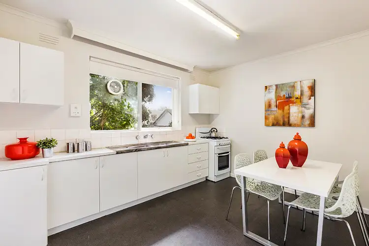 Second view of Homely apartment listing, 10/23 Warley Road, Malvern East VIC 3145
