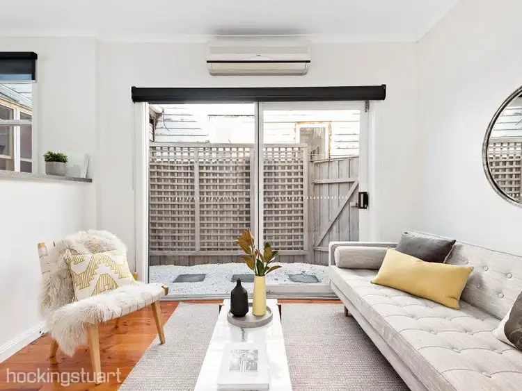 Second view of Homely house listing, 174 Dow Street, Port Melbourne VIC 3207