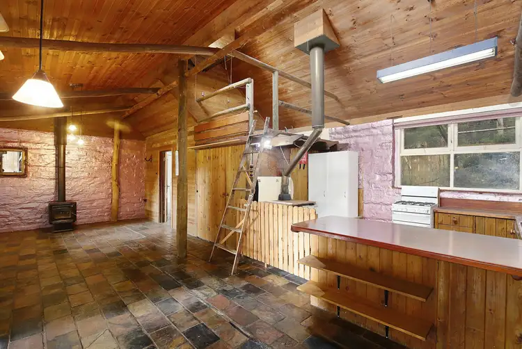 Third view of Homely house listing, 525 Lusatia Park Road, Hoddles Creek VIC 3139