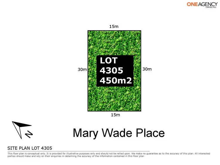 20 Mary Wade Place, Carnes Hill NSW 2171