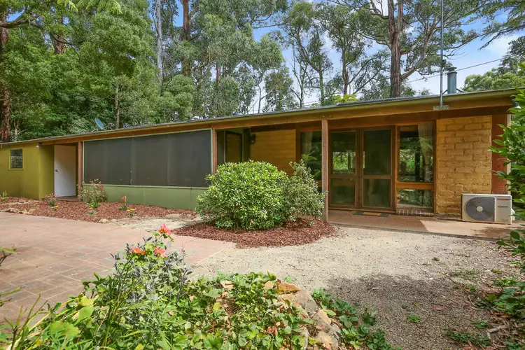 20 Waterloo Avenue, Warburton VIC 3799