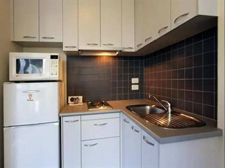 Second view of Homely apartment listing, 778/488 Swanston Street, Carlton VIC 3053