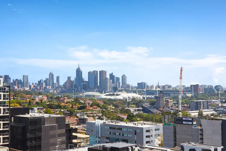Fifth view of Homely apartment listing, 2004N/229 Toorak Road, South Yarra VIC 3141