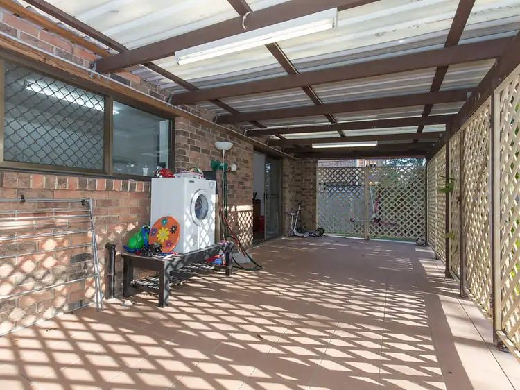 Seventh view of Homely house listing, 93 Vienna Road, Alexandra Hills QLD 4161