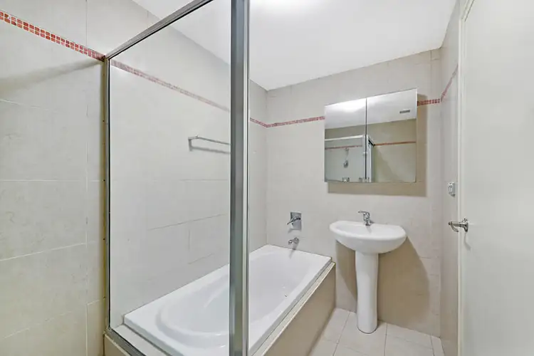 Sixth view of Homely apartment listing, 49/1-3 Clarence Street, Strathfield NSW 2135