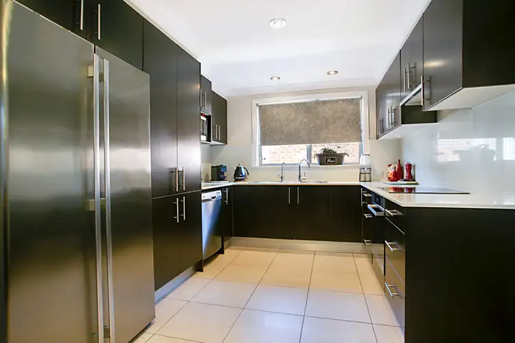 Second view of Homely house listing, 21 Maugham Crescent, Wetherill Park NSW 2164