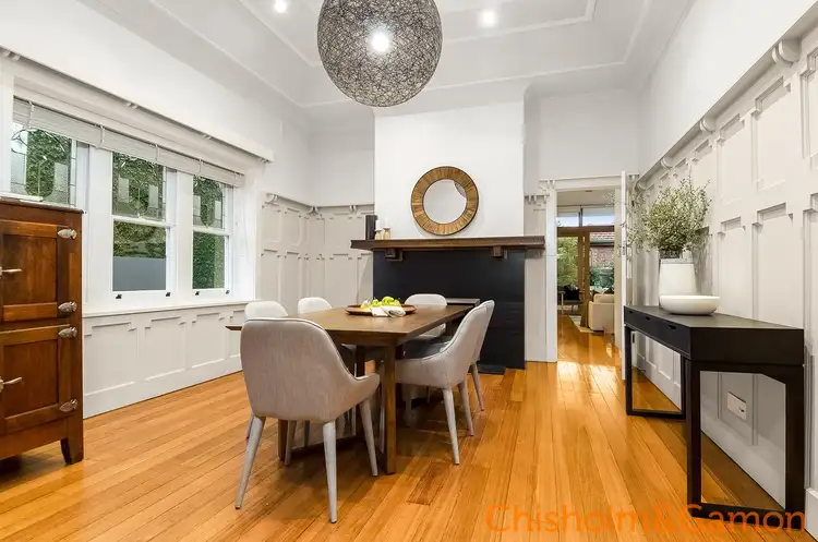 Sixth view of Homely house listing, 125 Mitford Street, Elwood VIC 3184