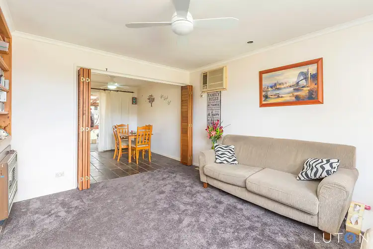 Third view of Homely house listing, 3 Wyangala Street, Duffy ACT 2611