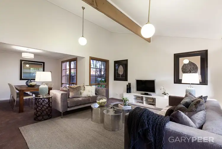 Second view of Homely house listing, 25 Larch Street, Caulfield South VIC 3162