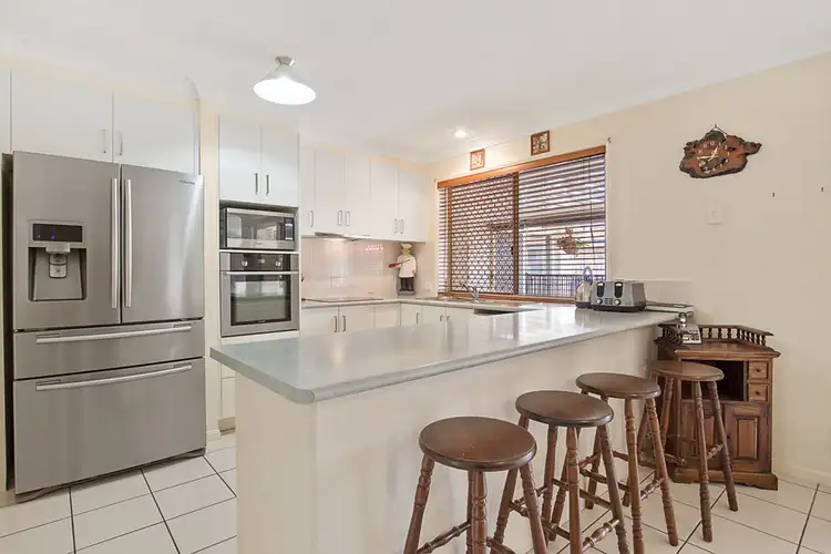 Fifth view of Homely house listing, 27 Peppertree Street, Warner QLD 4500