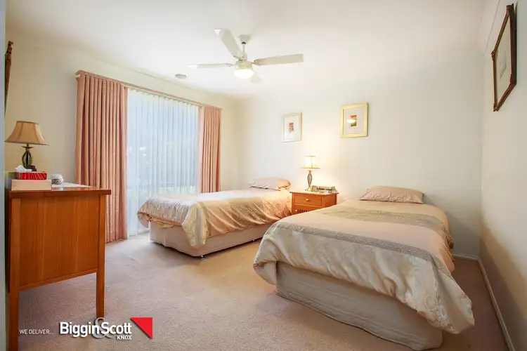 Sixth view of Homely house listing, 4 Bogan Court, Boronia VIC 3155