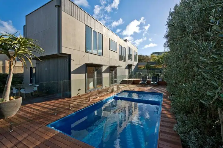 Main view of Homely house listing, 3 Sorrento Close, Sorrento VIC 3943