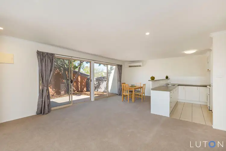 Sixth view of Homely unit listing, 15/6 Kemsley Place, Pearce ACT 2607
