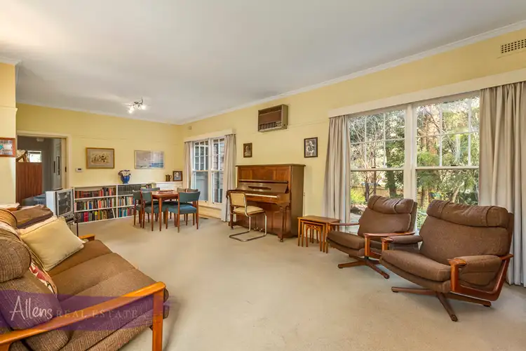 Second view of Homely house listing, 34 Lake Road, Blackburn VIC 3130