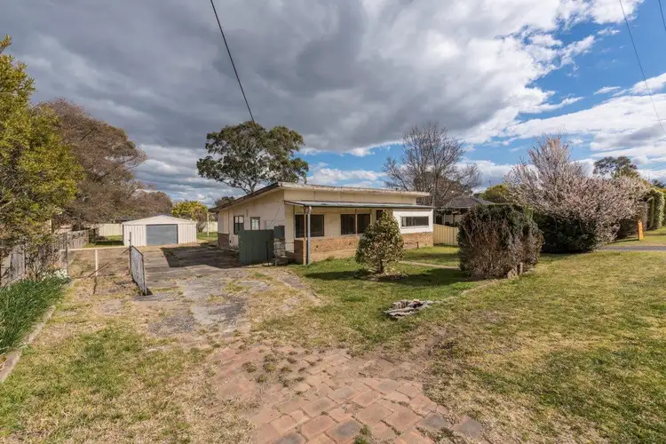 31 Thompson Street, Bowral NSW 2576