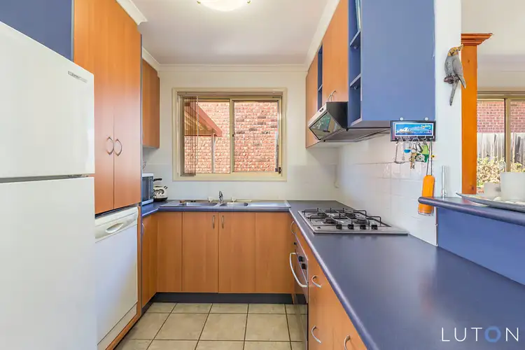 Fifth view of Homely house listing, 4 Dent Place, Conder ACT 2906