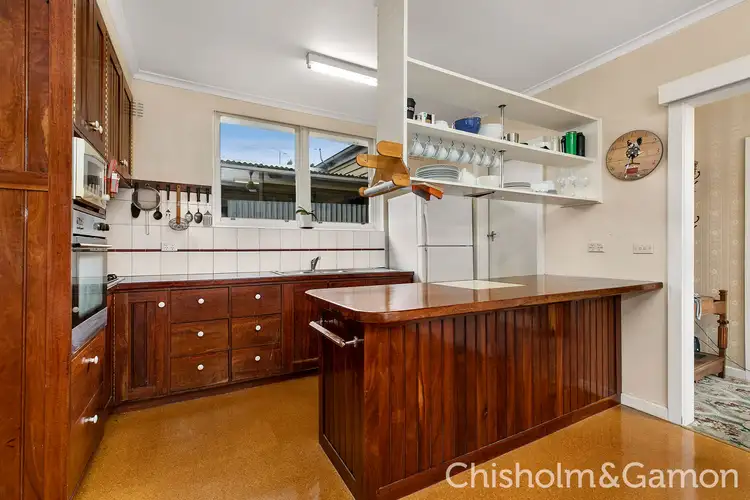 Fifth view of Homely house listing, 138 Albert Street, Port Melbourne VIC 3207