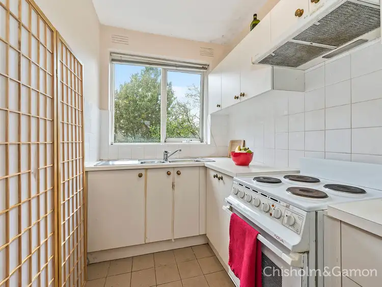 Fourth view of Homely apartment listing, 6/49 Clarence Street, Elsternwick VIC 3185