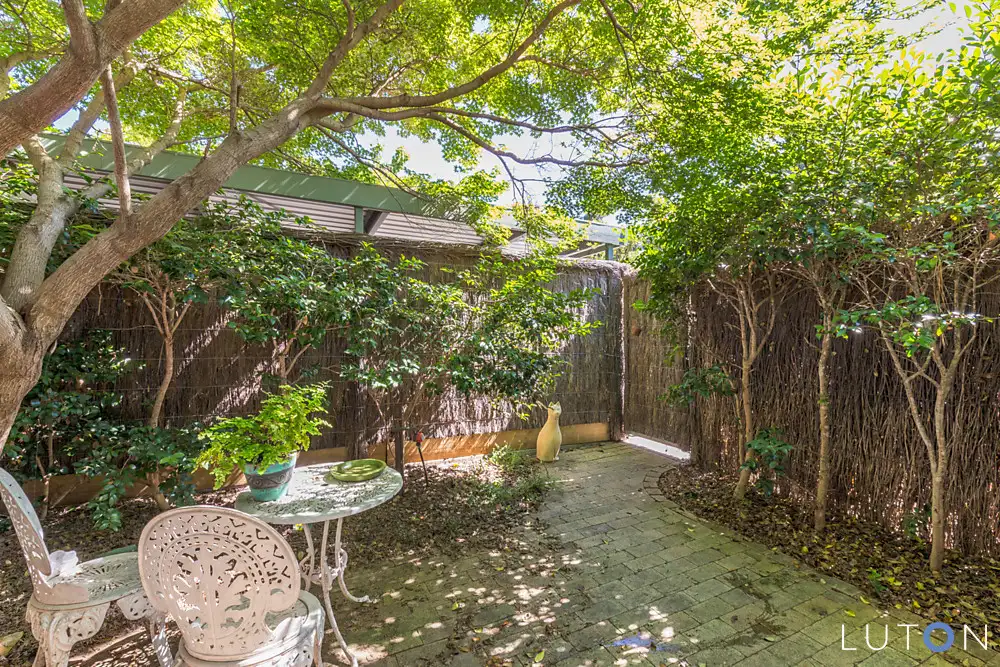 Main view of Homely townhouse listing, 14/5 Lane-Poole Place, Yarralumla ACT 2600