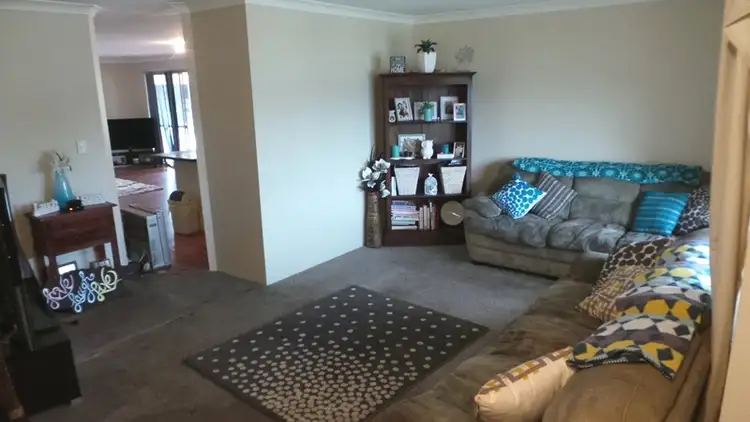 Fifth view of Homely house listing, 74 Peppermint Way, Eaton WA 6232