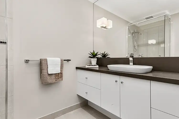 Sixth view of Homely apartment listing, 41/39 Esplanade East, Port Melbourne VIC 3207