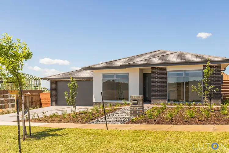 Main view of Homely house listing, 41 Hyslop Crescent, Casey ACT 2913