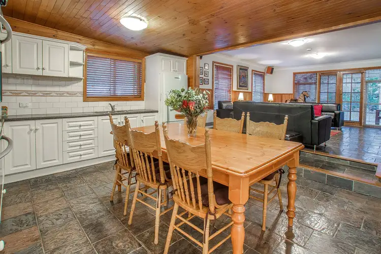 Fourth view of Homely house listing, 166 Dorset Road, Boronia VIC 3155