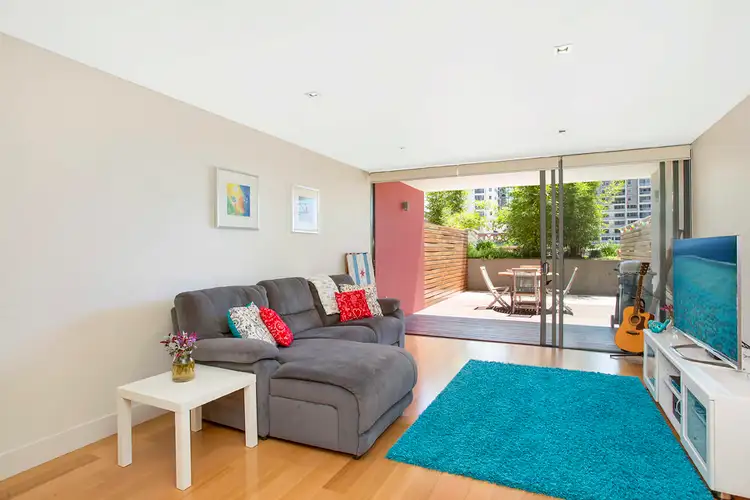 410/53 Crown Street, Wollongong NSW 2500