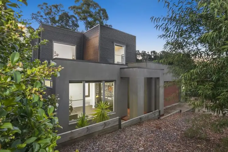 Second view of Homely house listing, 14B Golf Links Road, Hepburn VIC 3461