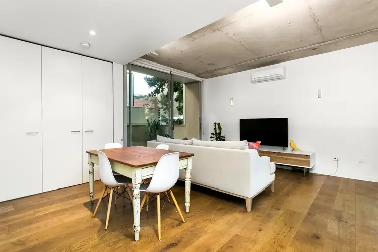 Sixth view of Homely apartment listing, 4/157 Peel Street, Prahran VIC 3181