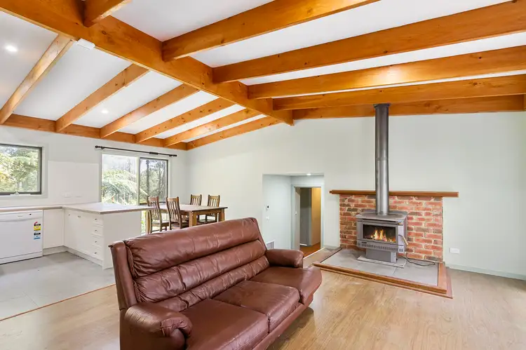Fourth view of Homely house listing, 3 Thomas Street, Selby VIC 3159