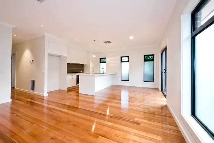 Second view of Homely unit listing, 4/35 Panorama Avenue, Lower Plenty VIC 3093