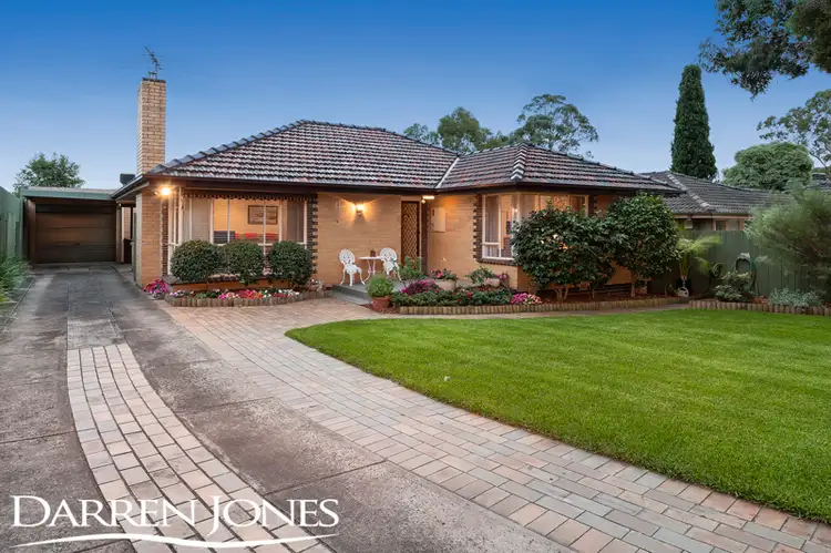 9 Helwig Avenue, Montmorency VIC 3094