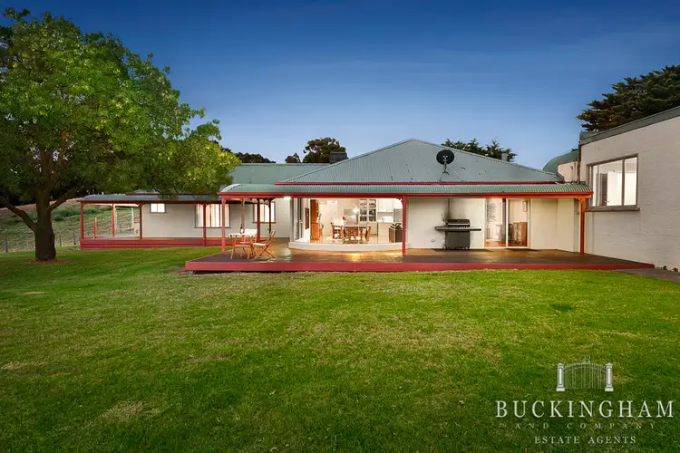 Third view of Homely house listing, 123 North Oatlands Road, Yarrambat VIC 3091