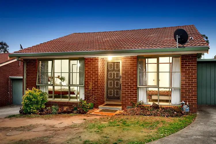 6/50 Hume Street, Greensborough VIC 3088