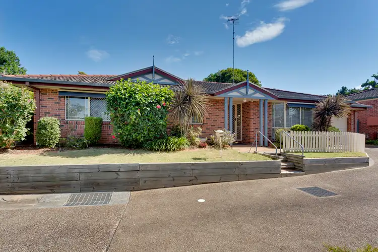 Fifth view of Homely house listing, 1G/3 Vineyard Street, Mona Vale NSW 2103