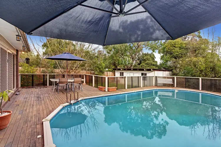 Sixth view of Homely house listing, 40 Lincoln Road, Croydon VIC 3136
