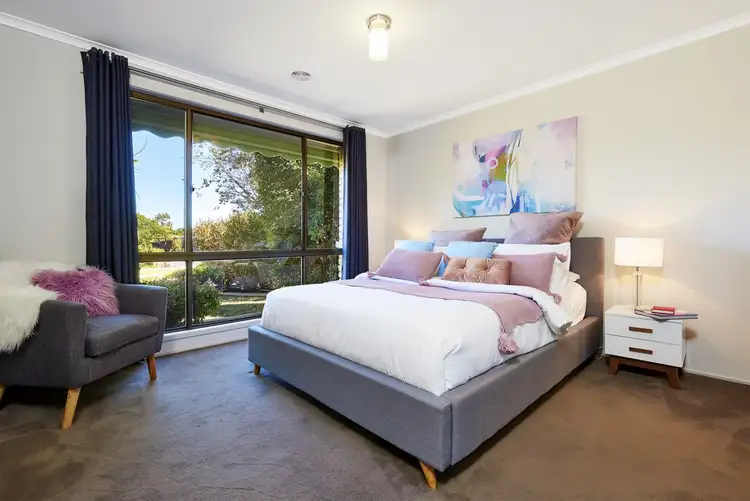 Fourth view of Homely house listing, 82 Bryden Drive, Ferntree Gully VIC 3156