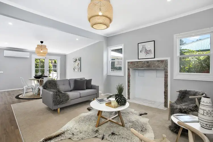 Main view of Homely house listing, 5 Albert Lane, Daylesford VIC 3460