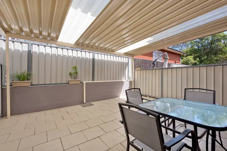 7/4-6 Blaxland  Avenue, Penrith NSW 2750