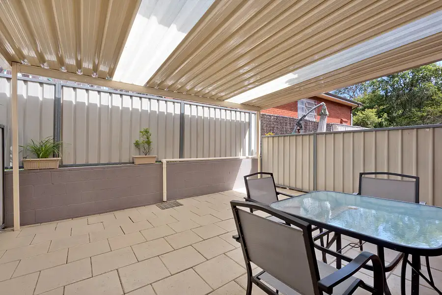 Main view of Homely townhouse listing, 7/4-6 Blaxland Avenue, Penrith NSW 2750