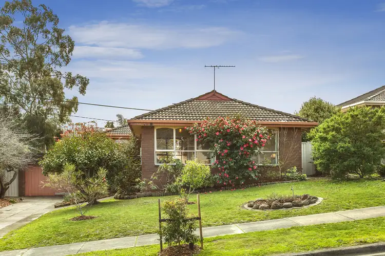 Main view of Homely house listing, 10 Windella Quadrant, Doncaster VIC 3108