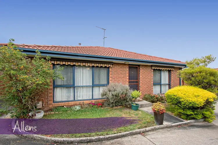 4/16 Mt Pleasant Road, Nunawading VIC 3131